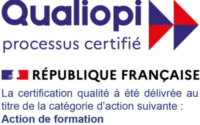 ENSAP Formation renouvelle sa certification Qualiopi