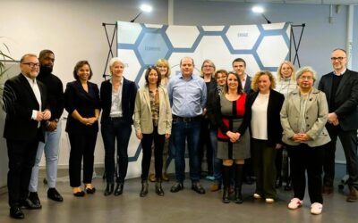 Félicitations aux diplômés des DU GACT et CAT 2024 !