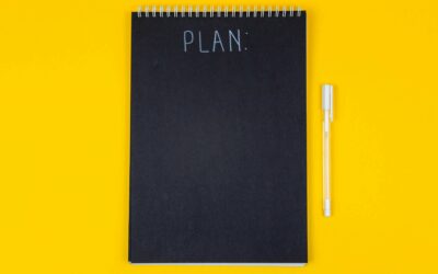 Pourquoi prévoir un plan de formation est indispensable ?