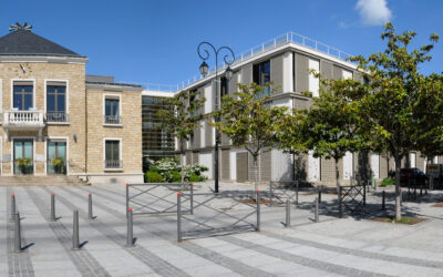 ENSAP Formation : notre agrément pour la formation des élus locaux renouvelé pour quatre ans